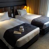 ジョイテルホテル大阪新世界（大阪府 シティホテル） / 2