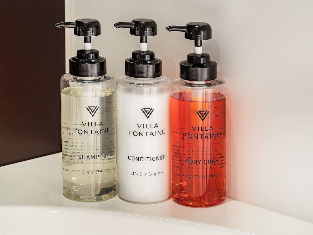 バスアメニティ