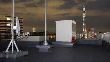 施設からの眺望 / 11