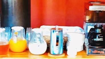 食事・飲み物 / 3