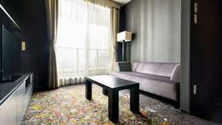 プレミアムデラックススイートルーム 禁煙