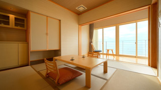 ルーム 禁煙 オーシャンビュー