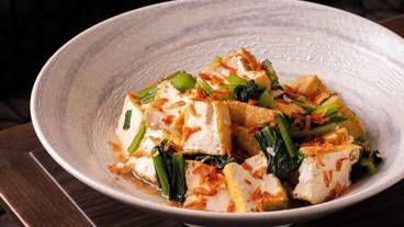 朝食ビュッフェ / 12