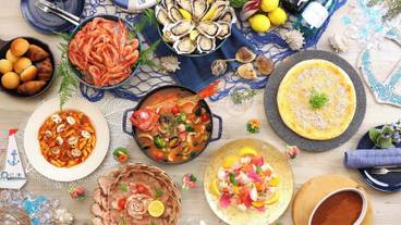 ビュッフェ / 26