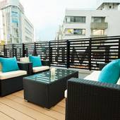 レンブラントスタイル本厚木（神奈川県 ビジネスホテル） / 4