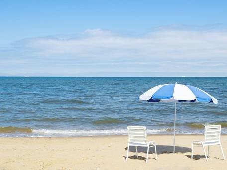 亀の井ホテル 知多美浜 / 3