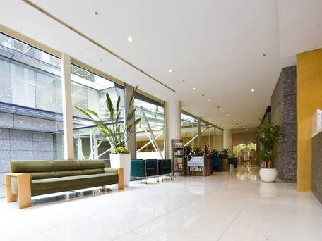 東京グリーンパレス / 2