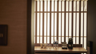 和洋室デラックスルーム (大人1-2名用) 禁煙