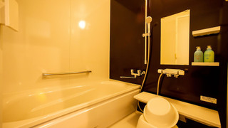 スイートルーム 201