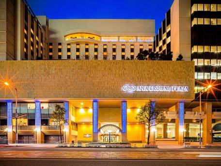 ANAクラウンプラザホテル松山 / 1