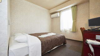 ダブルルーム 喫煙可