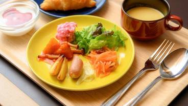 レストラン / 22