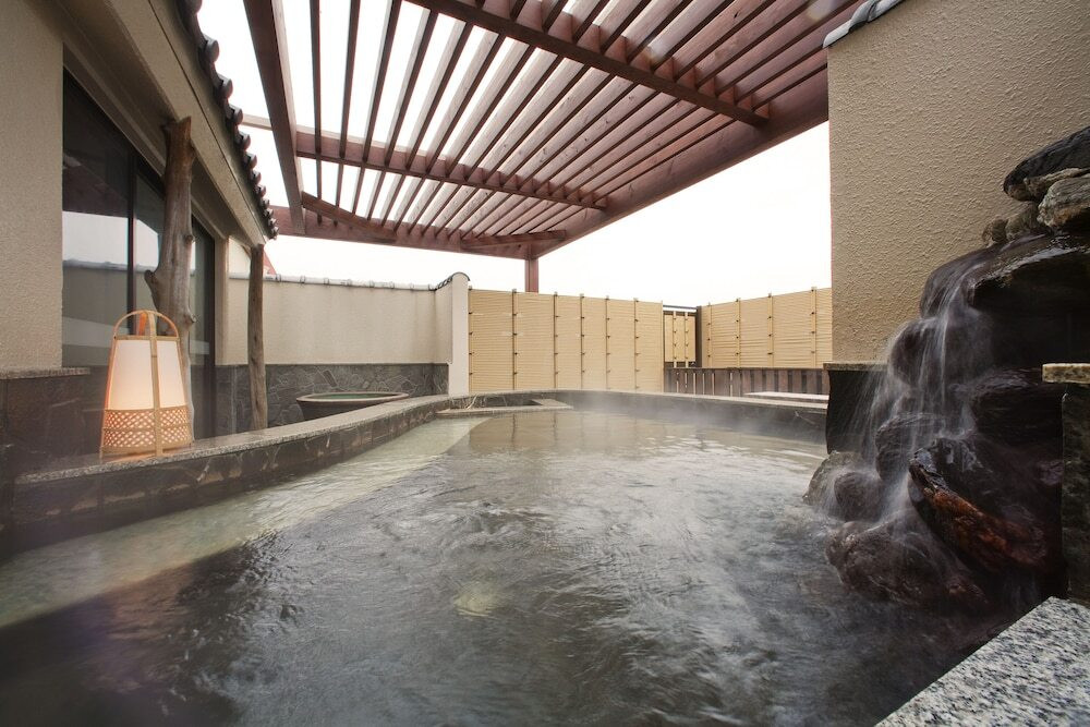 淡路島洲本温泉 海月舘（アワジシマスモトオンセン　カイゲツカン） / 4