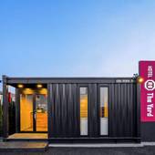 HOTEL R9 The Yard 真岡熊倉（栃木県 ビジネスホテル） / 2