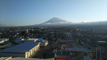 マウンテン ビュー / 23