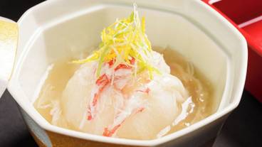 食事・飲み物 / 1