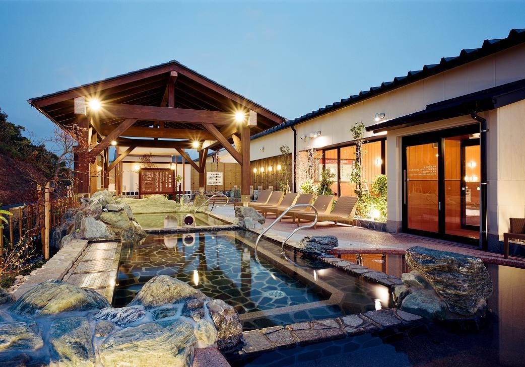 2.パンダ型の可愛いドーム型施設「パンダヴィレッジ」3495580