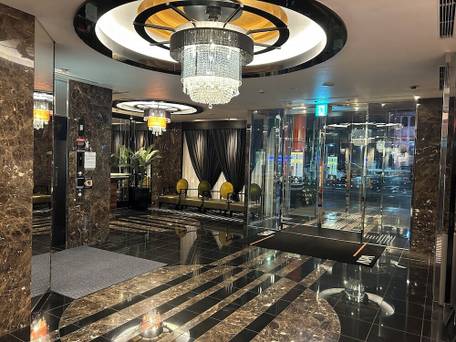 アパホテル 名古屋栄東 / 2