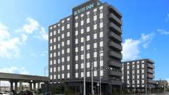 ホテルルートイン常滑駅前