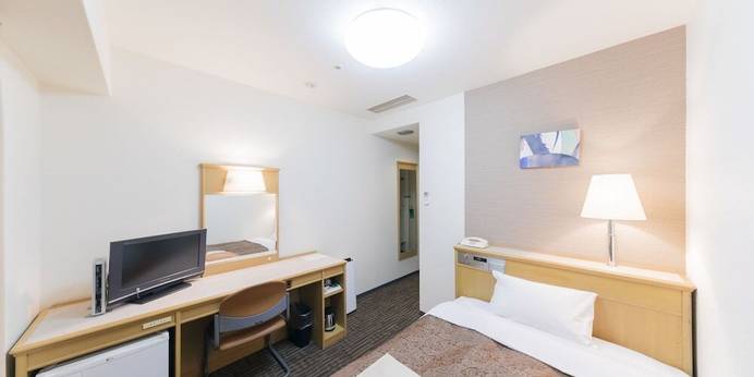 サニーストンホテル(大阪府 ビジネスホテル) / 1