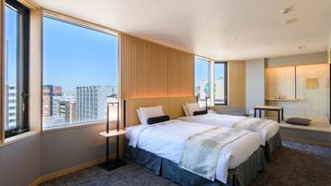 スタンダードフロア プレミアツイン小上がりタイプ / 13