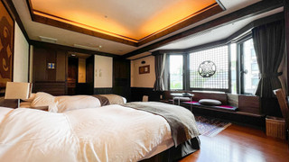 (RERA) (アイヌ式) ツインルーム 禁煙