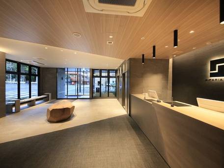 エスペリアイン日本橋箱崎 / 2