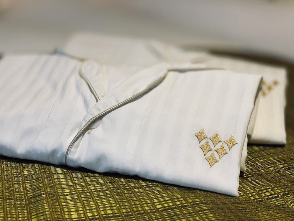 ルームウェア一例