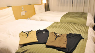 ツインルーム 禁煙 (20㎡)