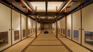 朝食スペース / 24