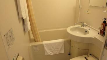 バスルーム / 16