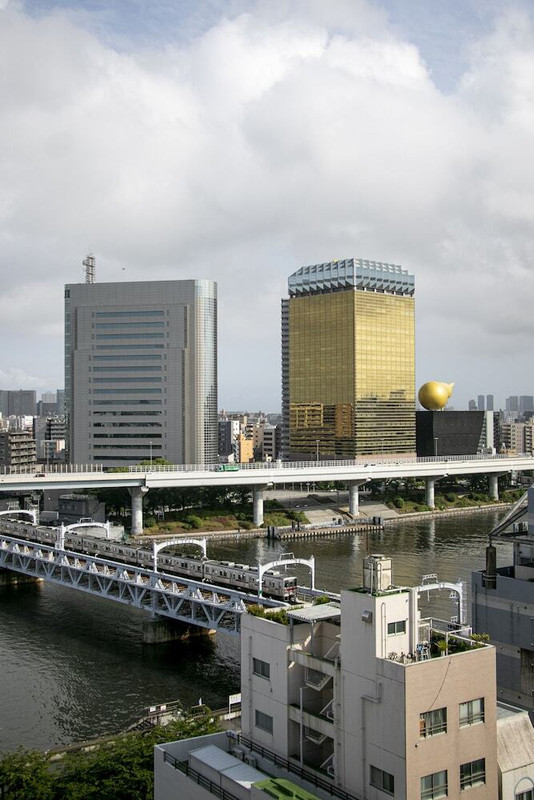 施設からの眺望