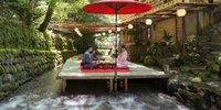 夏の涼を味わう。京都の川床を体験できるおすすめ料理店8選！