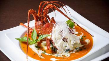 レストラン / 13