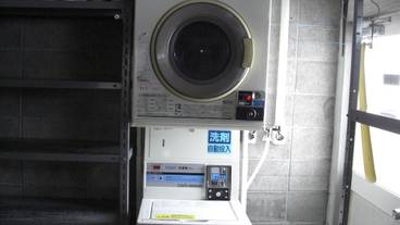 ランドリー ルーム / 8