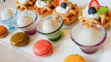 食事・飲み物 / 10