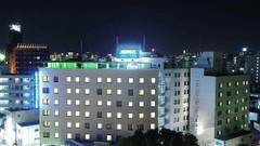 ホテルマリックス