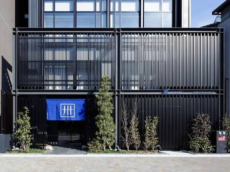 MIMARU京都 二条城 / 1