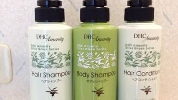 客室の設備とサービス / 24