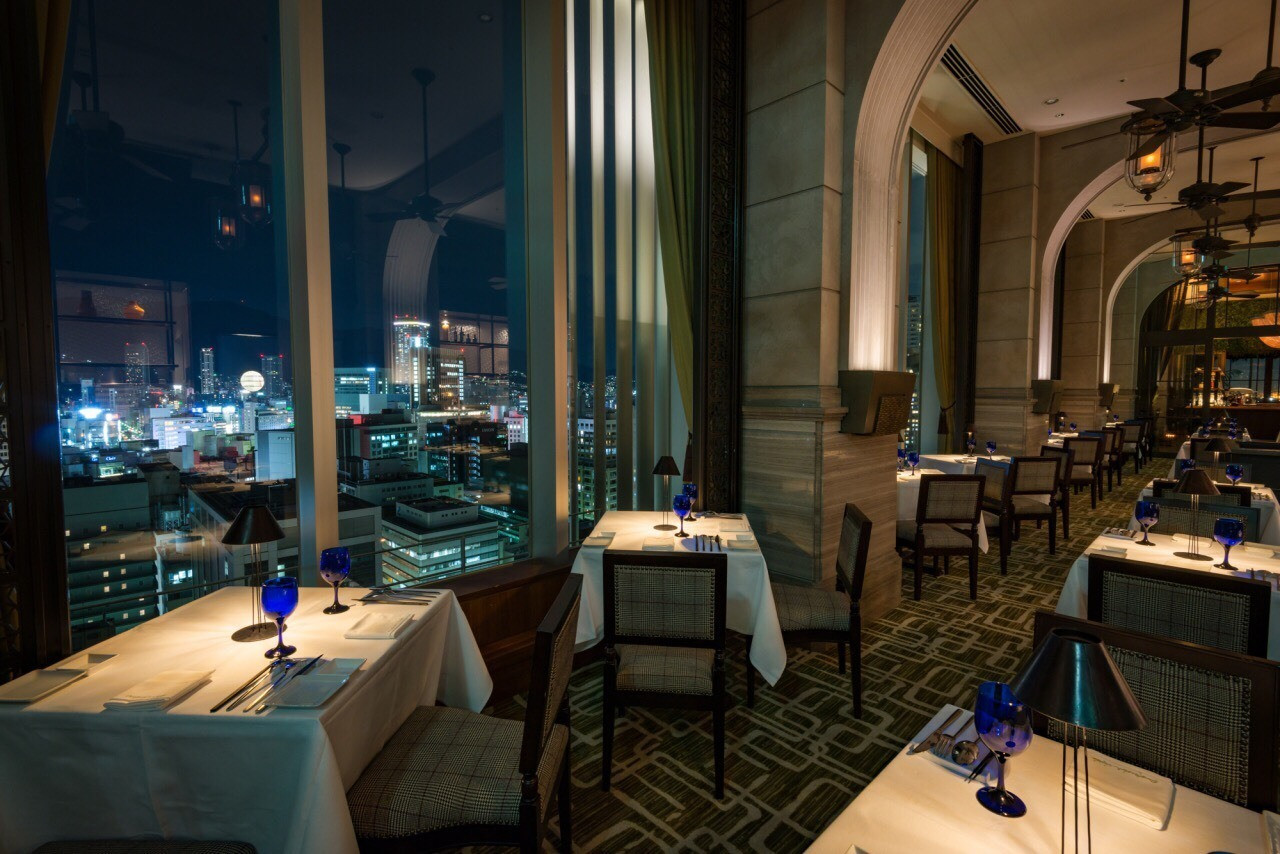 「MAIN DINING by THE HOUSE OF PACIFIC」 内観 214019427 