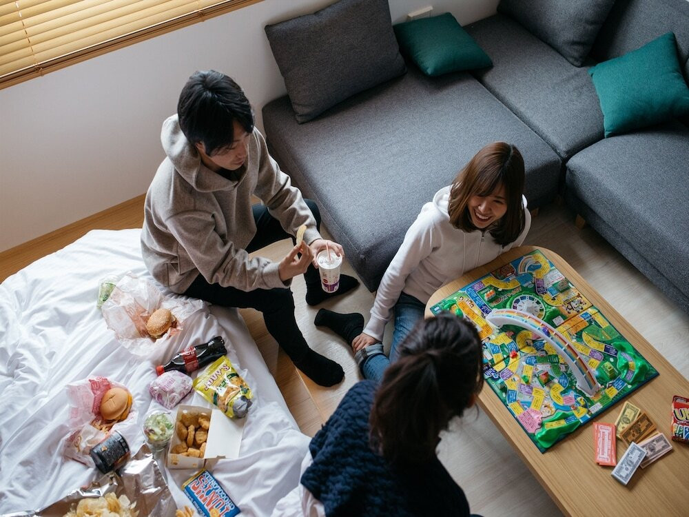 客室