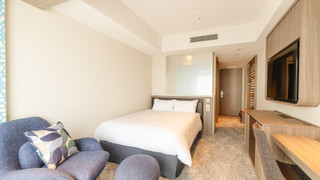 クラブシングル/ダブル [クラブラウンジアクセス] 禁煙