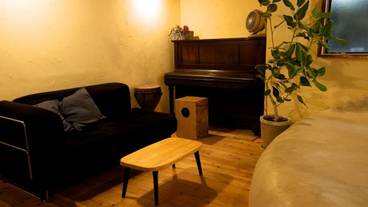 ロビー応接スペース / 4