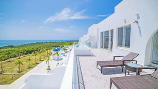 ロイヤル スイートB 禁煙