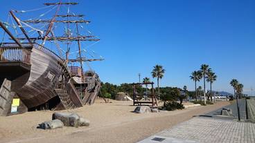 施設からの眺望 / 4