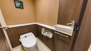 デラックス ルーム 禁煙