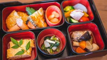 食事・飲み物 / 8