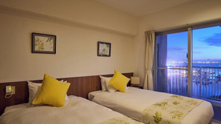 ファミリー ルーム 禁煙