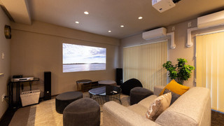 エグゼクティブスイートルーム 禁煙