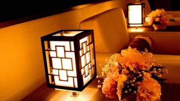 リビングルーム / 9